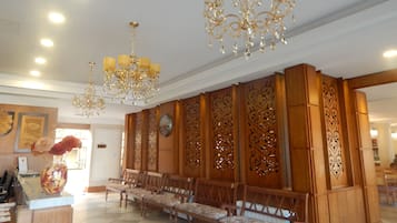 Saguão