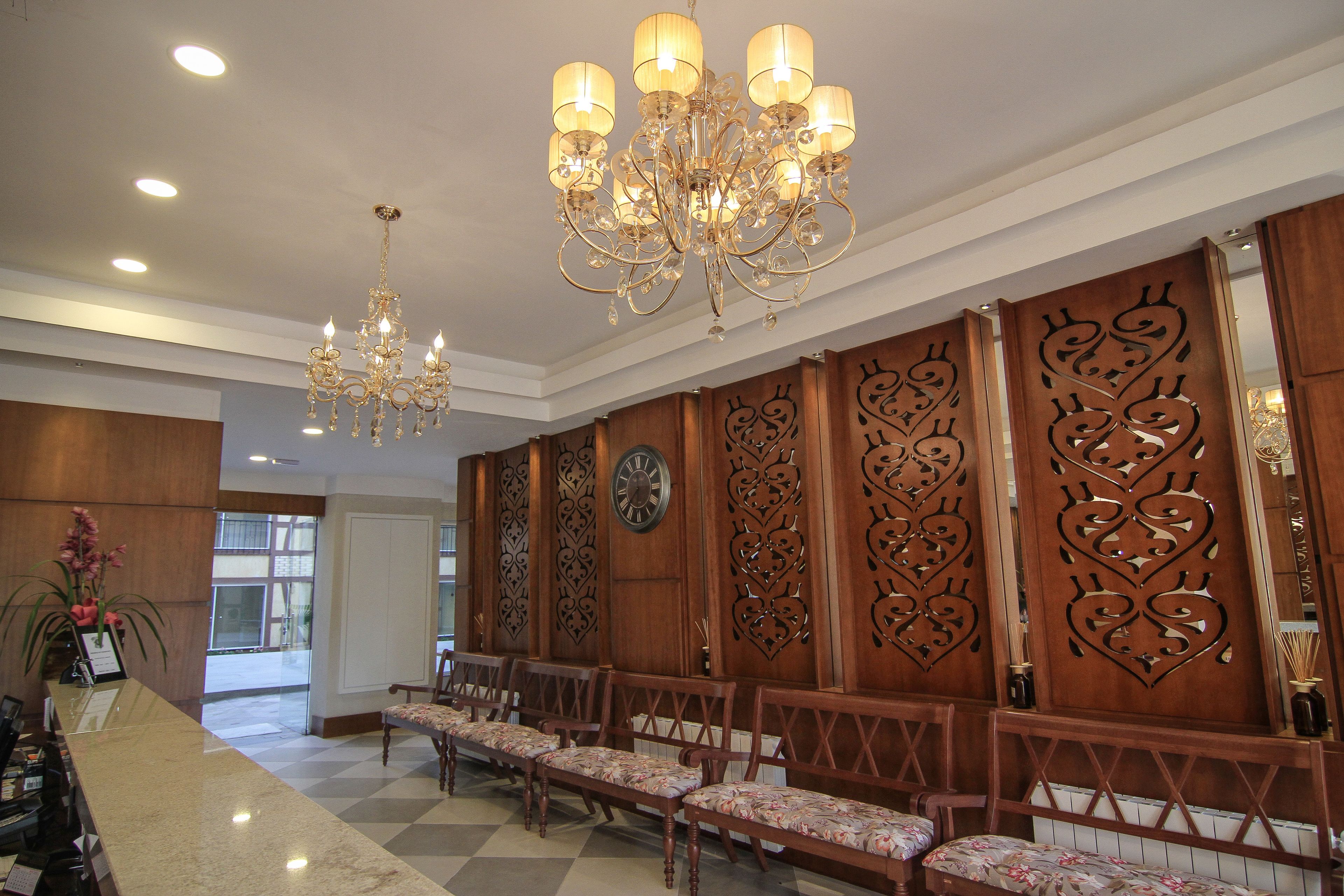 Photo - Life Hotel Infinity