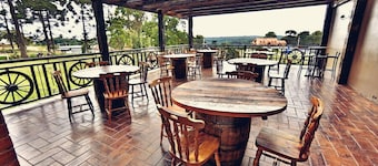 Fazenda Pampas Canela Hotel