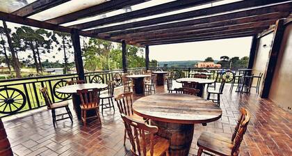 Fazenda Pampas Canela Hotel