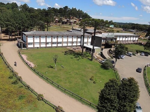 Fazenda Pampas Canela Hotel