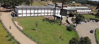 Fazenda Pampas Canela Hotel