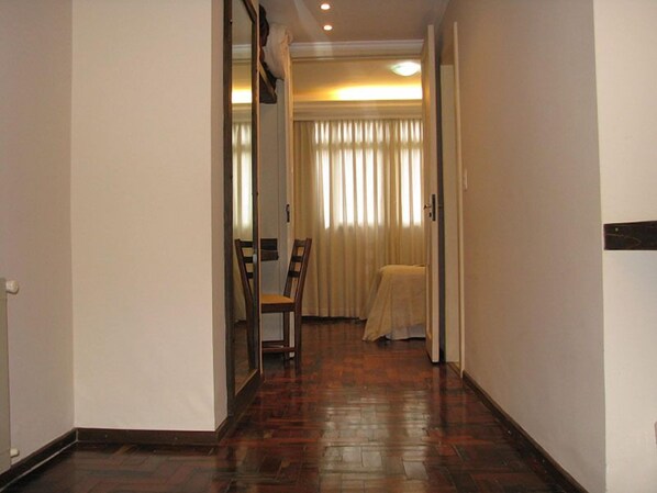 Minibar, kostenloses WLAN