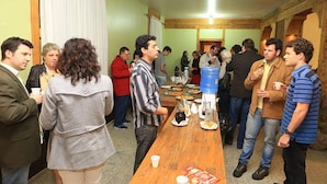 Salle de réception