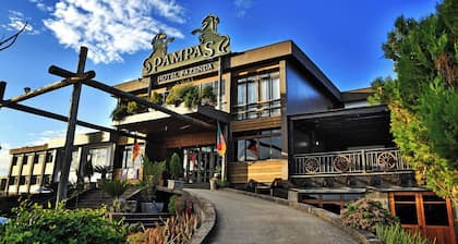 Fazenda Pampas Canela Hotel