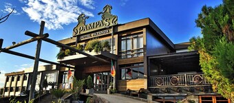 Fazenda Pampas Canela Hotel