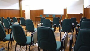Salle de réunion