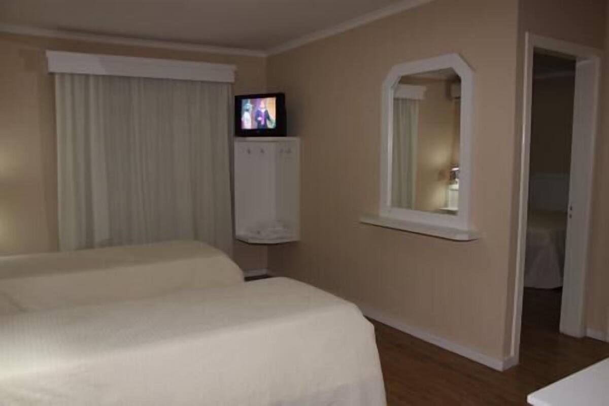 Luxury Room | Minibar, blackout curtains, iron/ironing board (on request)