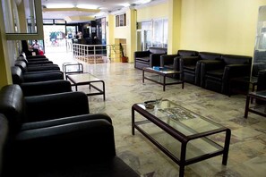 Hall
