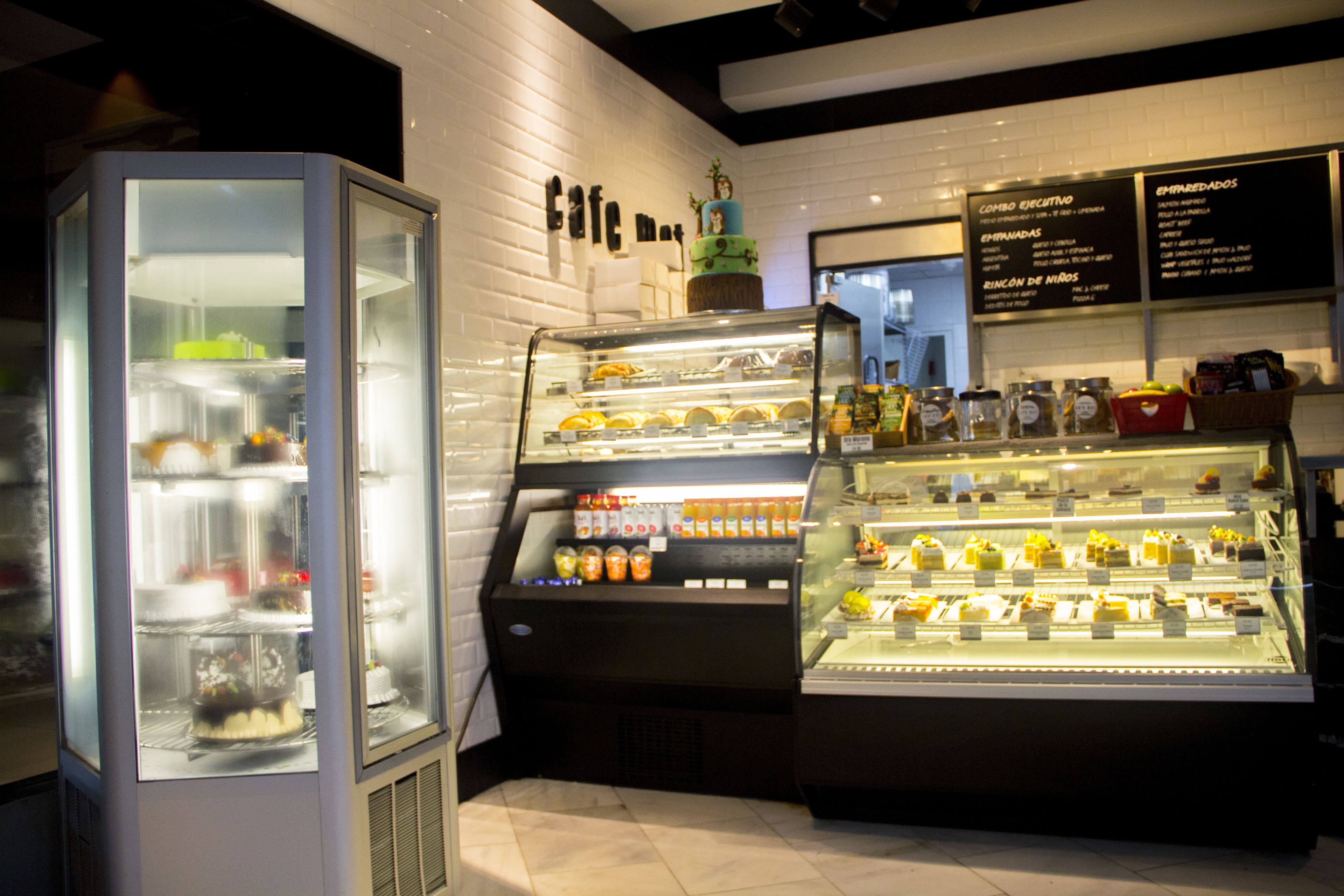 Kafé