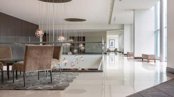 Comodidades da propriedade