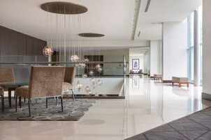 Servicios del alojamiento