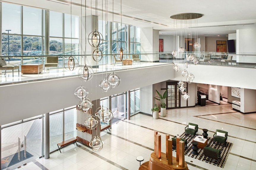 Marriott Panama Hotel Reviews, Deals & Photos 2026 - Expedia