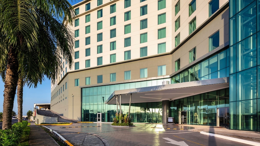 Marriott Panama Hotel