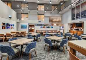 Lobby sitting area - Hyatt Place Dewey Beach (Dewey Beach)
