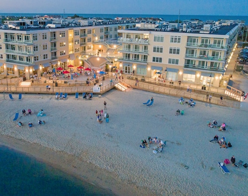 Hyatt Place Dewey Beach