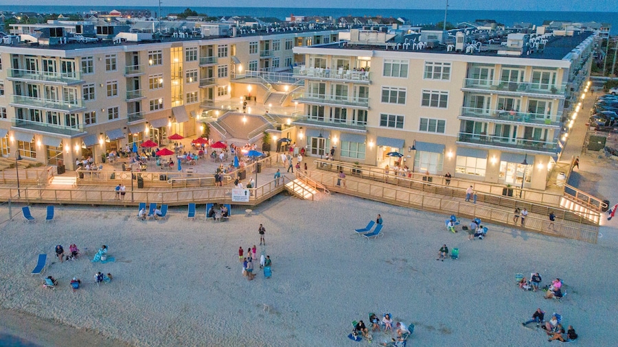 Hyatt Place Dewey Beach