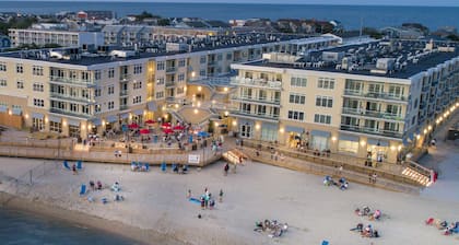 Hyatt Place Dewey Beach