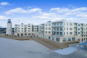 Exterior - Hyatt Place Dewey Beach (Dewey Beach)