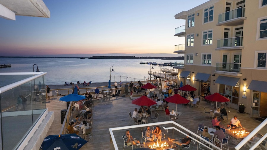 Hyatt Place Dewey Beach