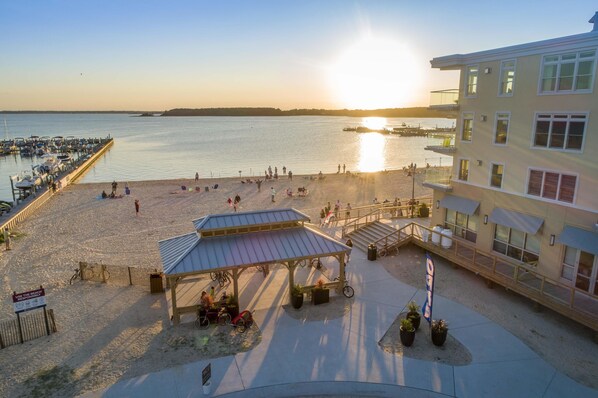 Beach - Hyatt Place Dewey Beach (Dewey Beach)
