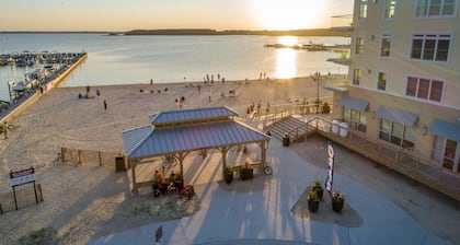 Hyatt Place Dewey Beach