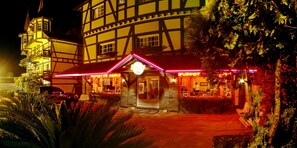 Exterior - Hotel Sky (Gramado)