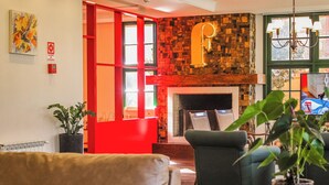 TV - Hotel Fioreze Origem (Gramado)