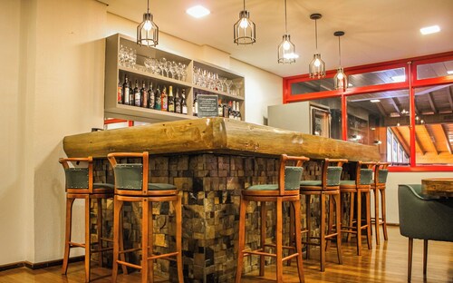 Hotel Fioreze Origem