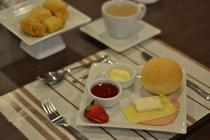Dining - Pousada do Verde (Gramado)