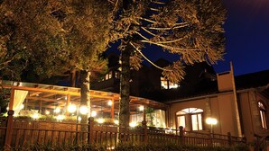 Exterior - Pousada do Verde (Gramado)