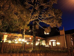 Exterior - Pousada do Verde (Gramado)