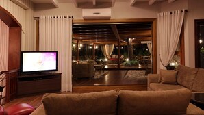 Interior - Pousada do Verde (Gramado)