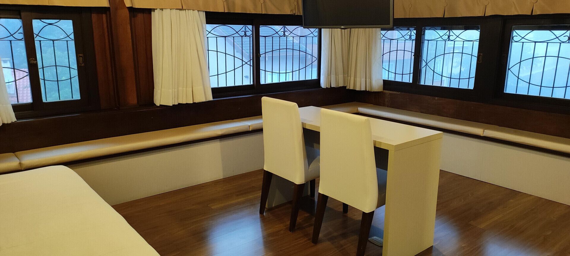 Servei de restauració