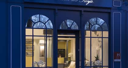 A l'Hotel des Roys