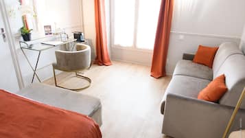 Coffres-forts dans les chambres, décoration personnalisée