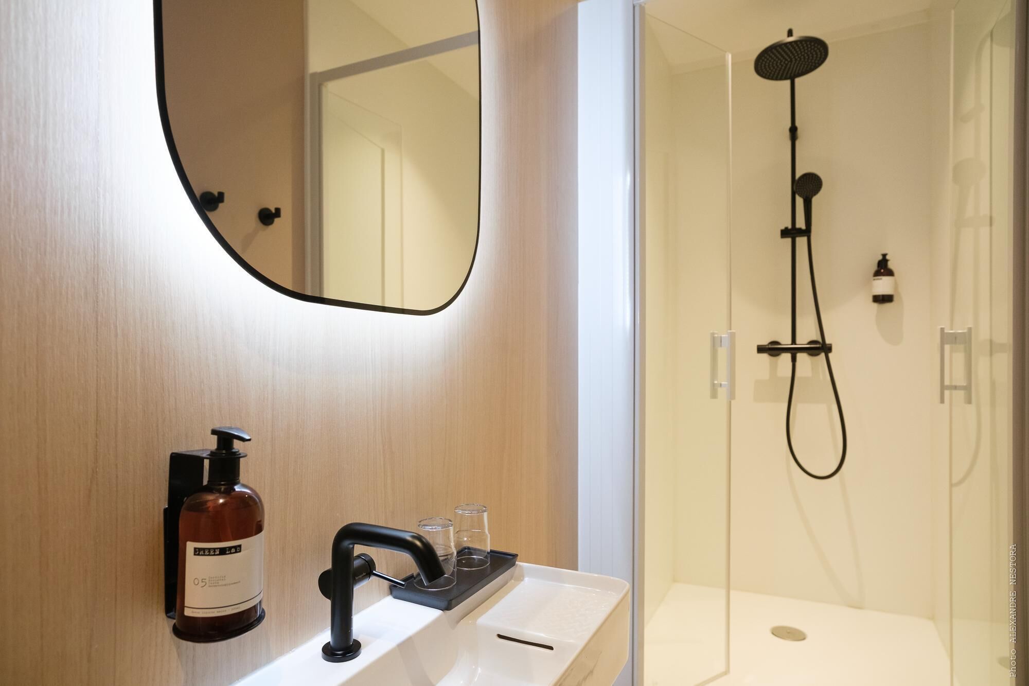 Foto - A l'Hôtel Des Roys