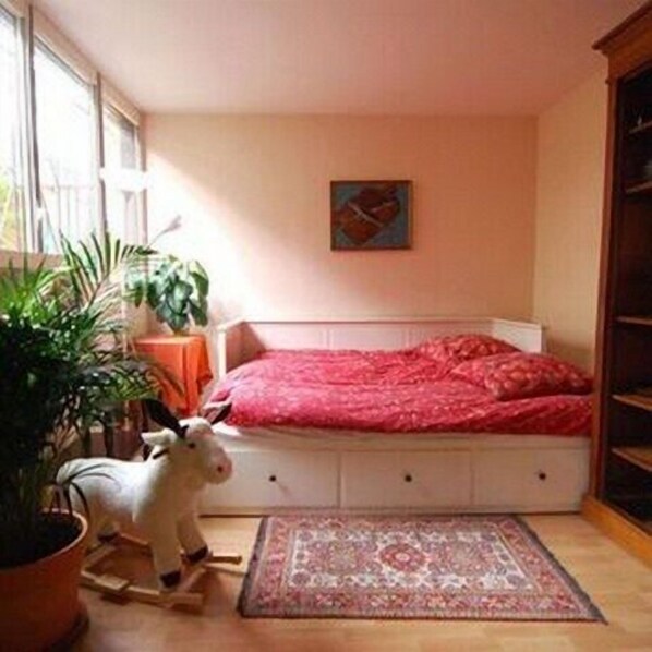 Room - Bed & Breakfast Parc De Massy (Massy)