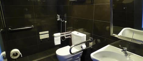 Bilik Mandi