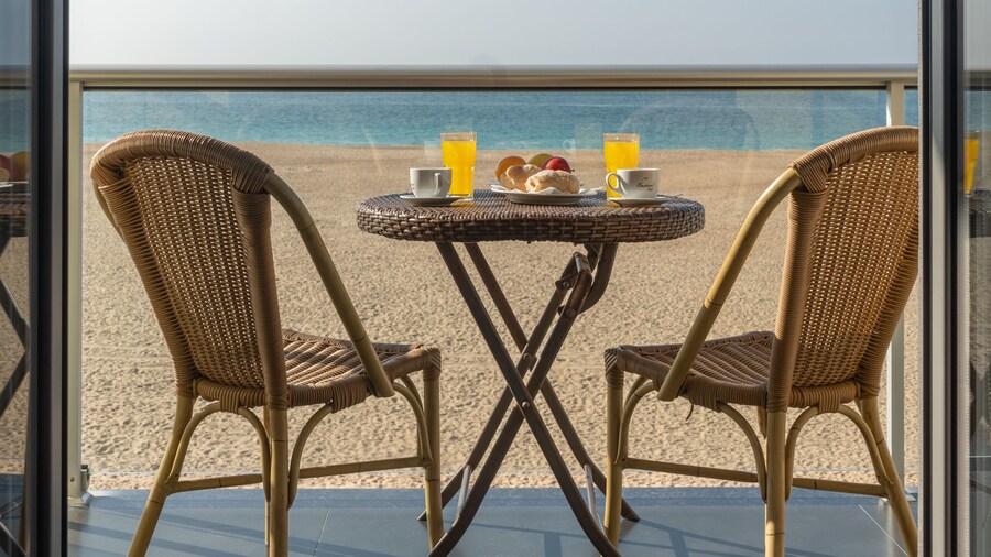 Hotel Oceano