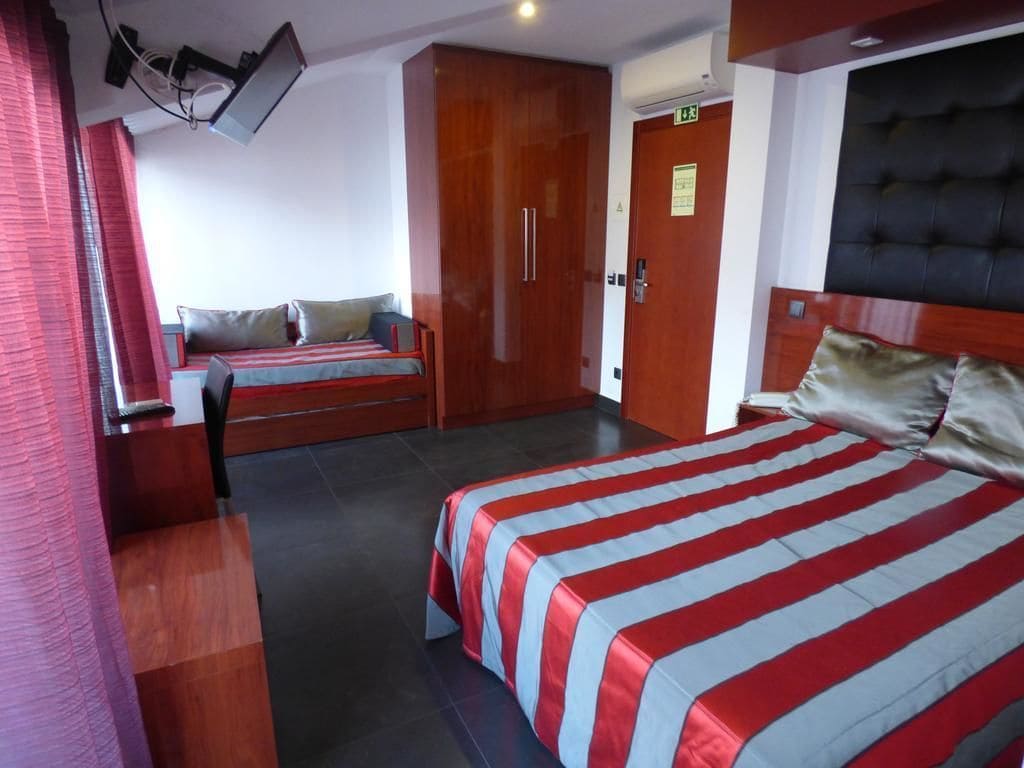 Photo - Hotel Oceano