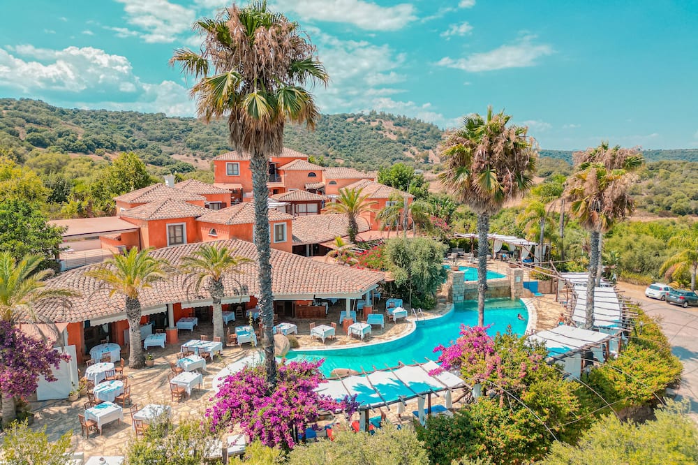 Felix Hotels - Galanias Hotel & Retreat