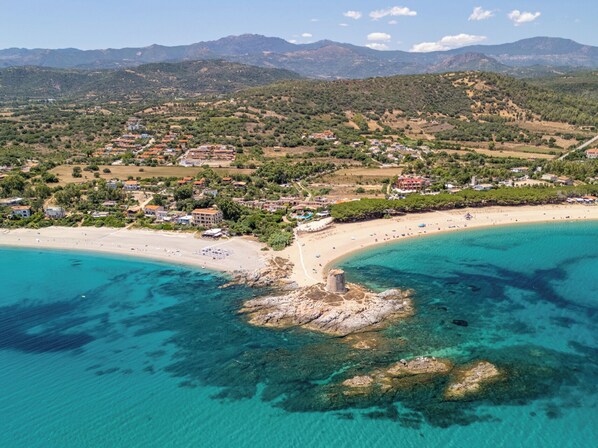 Strand