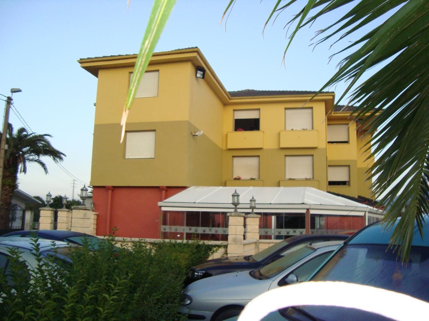 Photo - Hotel Costa Cántabra