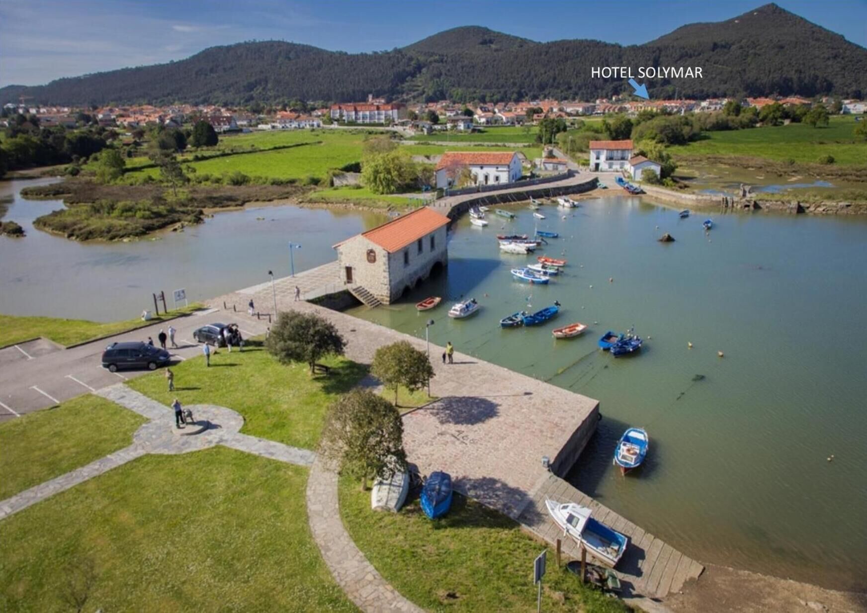 Photo - Hotel Costa Cántabra