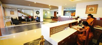 The Viceroy Comforts