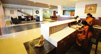 The Viceroy Comforts