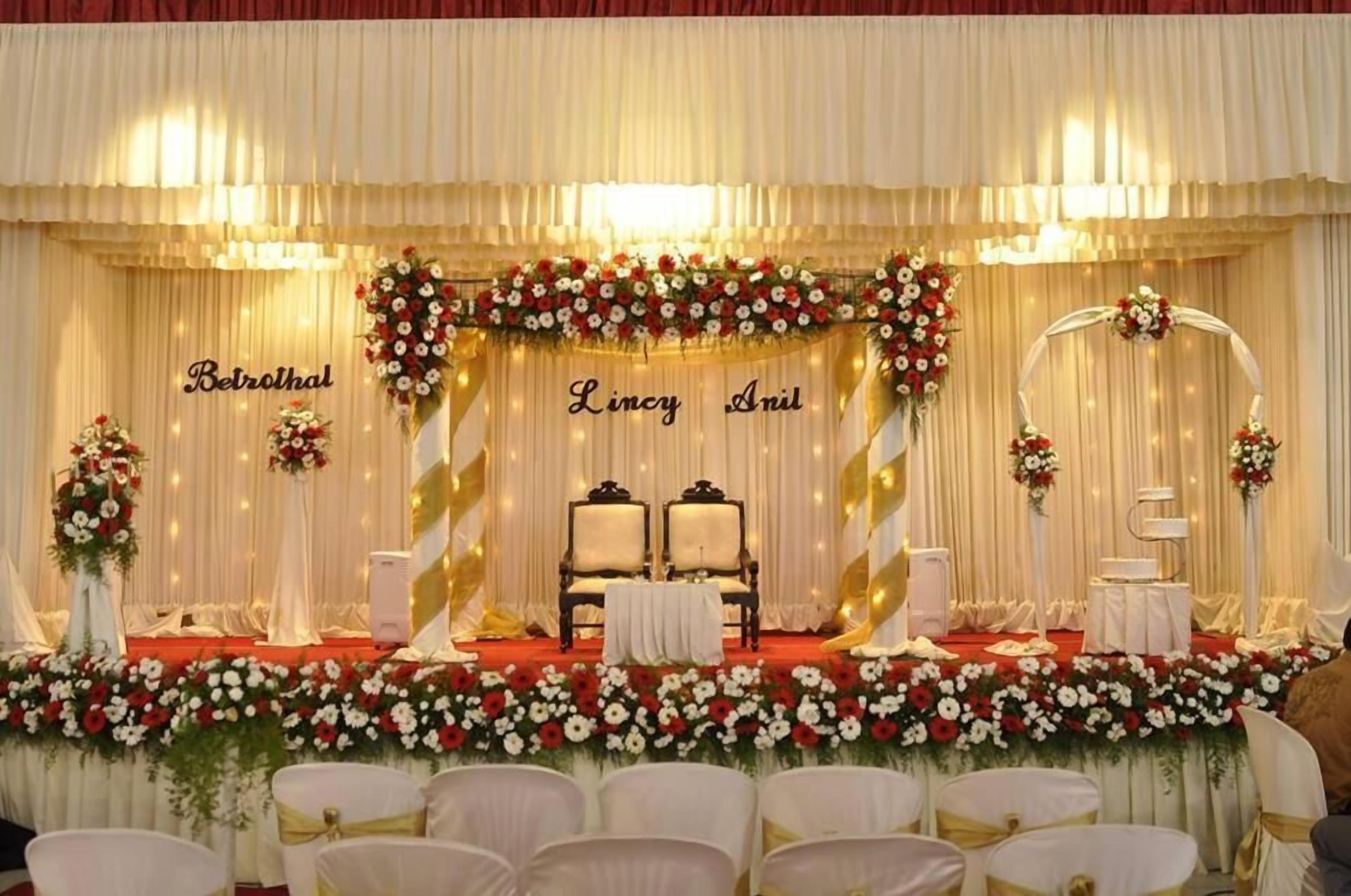 Salón de eventos