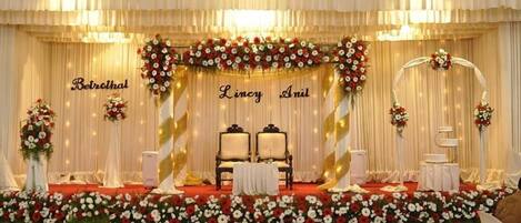 Salón de eventos