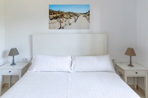Apartment, 1 Bedroom